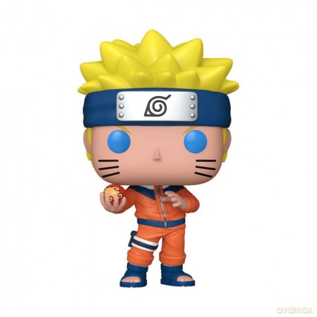 Funko Pop Animation Naruto Naruto Uzumaki with Water Balloon Special Edition 2110 Vinyl Figure