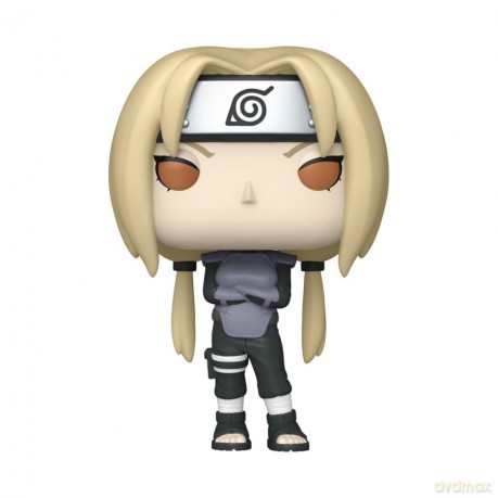 Funko Pop Animation Naruto Shippuden Tsunade Sannin Special Edition 2105 Vinyl Figure