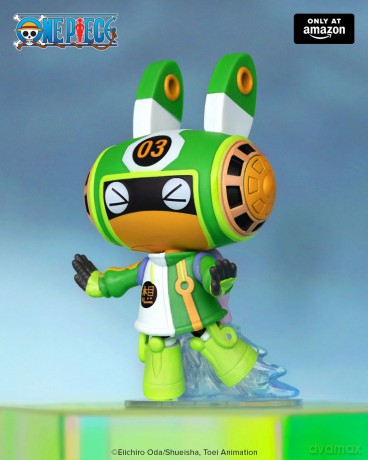Funko Pop Animation One Piece Edison Special Edition 2135 Vinyl Figure