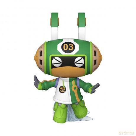 Funko Pop Animation One Piece Edison Special Edition 2135 Vinyl Figure