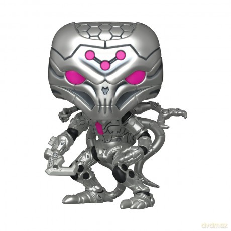 Funko Pop Heroes DC Brainiac Convention Special Edition 574 Vinyl Figure
