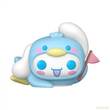 Funko Pop Sanrio Hello Kitty Friends Cinnamoroll PenguinSpecial Edition 127 Vinyl Figure