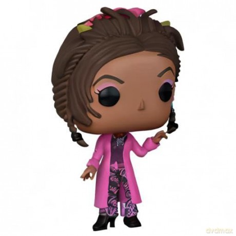 Funko Pop Television Disneys 100th Thats so Raven Raven 1348 Vinyl Figure