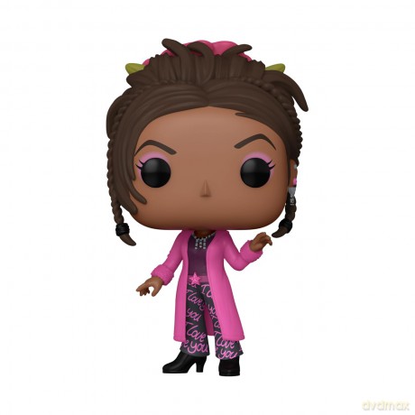 Funko Pop Television Disneys 100th Thats so Raven Raven 1348 Vinyl Figure