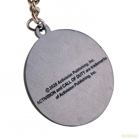 Gaya COD Cold War Special Agent Keychain GE4246
