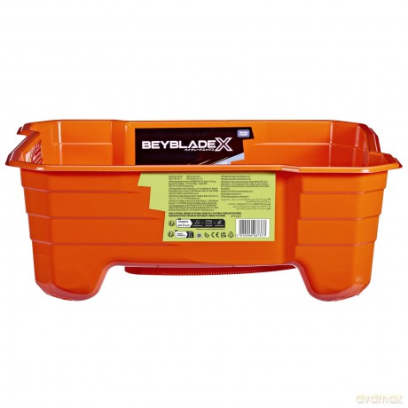 Hasbro BeyBlade X Beystadium G1546