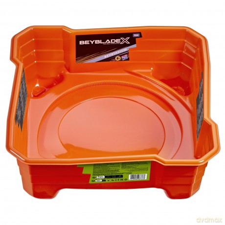 Hasbro BeyBlade X Beystadium G1546