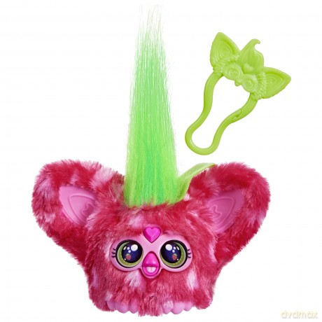 Hasbro Furby Furblet Foodie Ber Ree G3368
