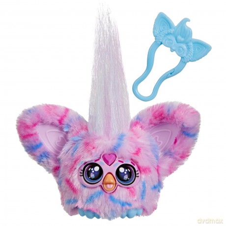 Hasbro Furby Furblet Foodie Cay Kee G3370