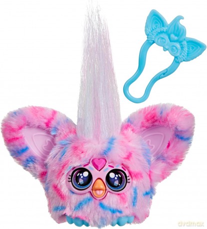 Hasbro Furby Furblet Foodie Cay Kee G3370