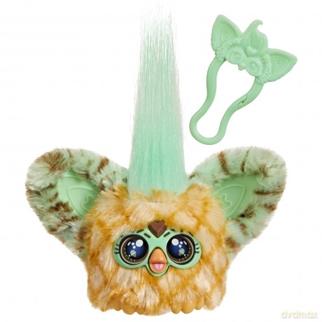 Hasbro Furby Furblet Foodie Min Tee G3369