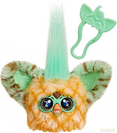 Hasbro Furby Furblet Foodie Min Tee G3369