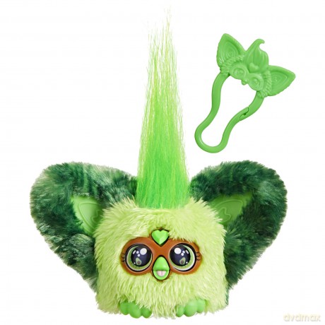 Hasbro Furby Furblet Foodies Avo Kah G3367