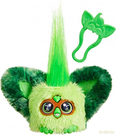 Hasbro Furby Furblet Foodies Avo Kah G3367