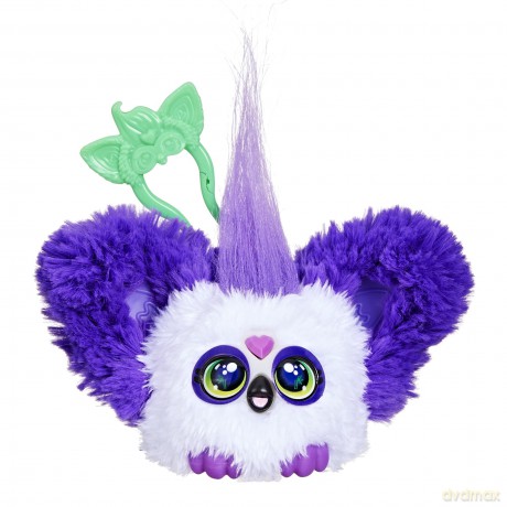 Hasbro Furby Furblets Furblet Bam Boo G1698