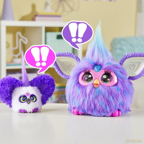 Hasbro Furby Furblets Furblet Bam Boo G1698