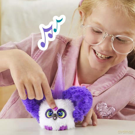 Hasbro Furby Furblets Furblet Bam Boo G1698