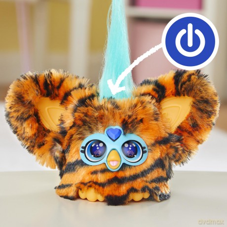 Hasbro Furby Furblets Furblet Ty Bee G1700