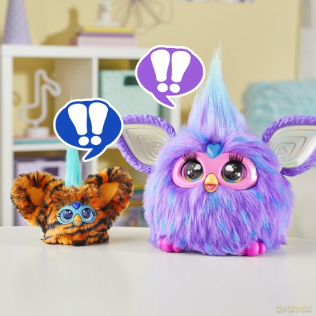 Hasbro Furby Furblets Furblet Ty Bee G1700