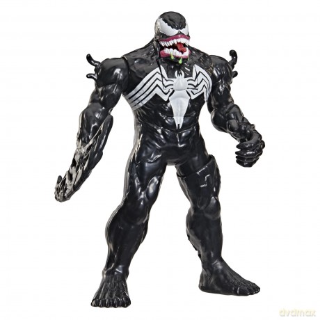 Hasbro Marvel SpiderMan Venom Figure G2855