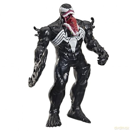 Hasbro Marvel SpiderMan Venom Figure G2855