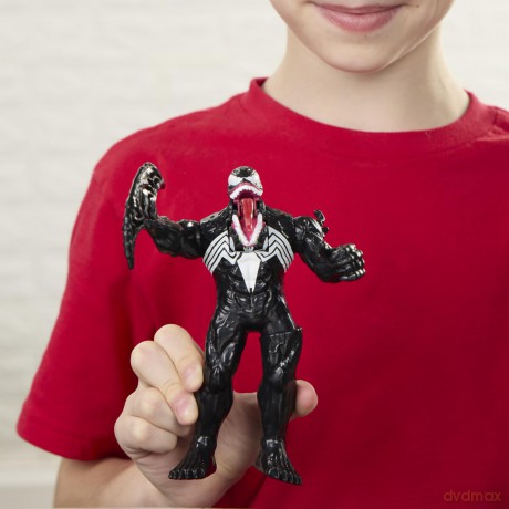 Hasbro Marvel SpiderMan Venom Figure G2855