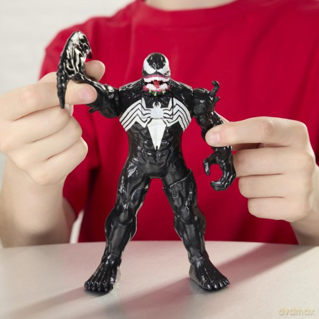 Hasbro Marvel SpiderMan Venom Figure G2855