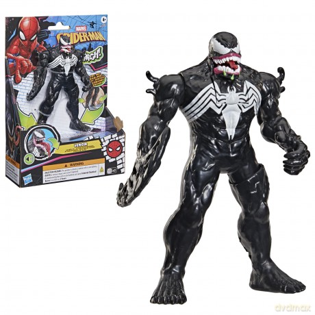 Hasbro Marvel SpiderMan Venom Figure G2855