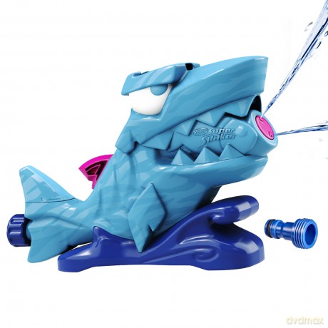 Hasbro Nerf Super Soaker Core Hop Chomp G2148