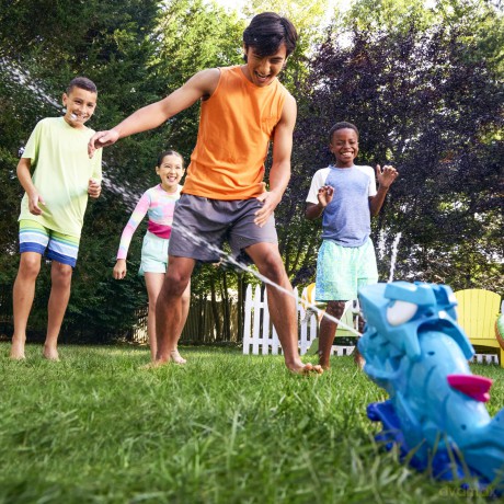Hasbro Nerf Super Soaker Core Hop Chomp G2148
