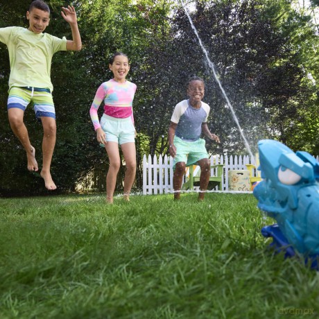 Hasbro Nerf Super Soaker Core Hop Chomp G2148