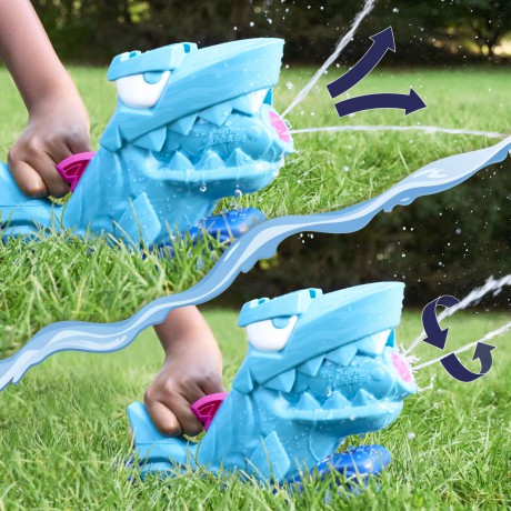 Hasbro Nerf Super Soaker Core Hop Chomp G2148