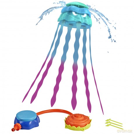 Hasbro Nerf Super Soaker Core Stomp Soak G2149