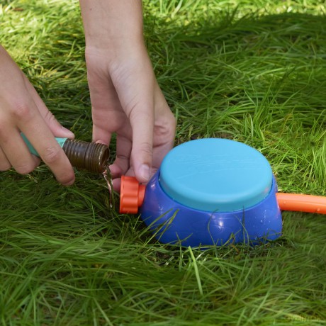 Hasbro Nerf Super Soaker Core Stomp Soak G2149