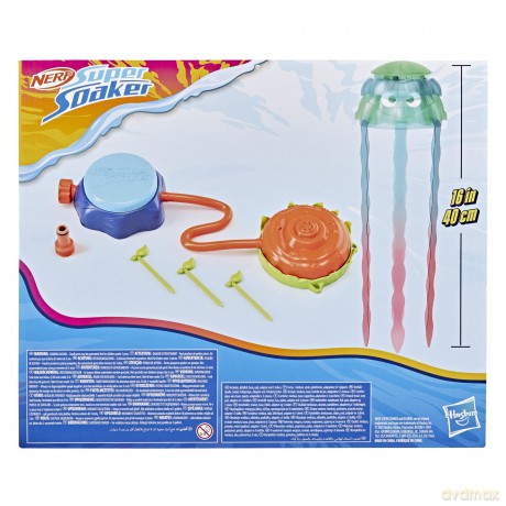 Hasbro Nerf Super Soaker Core Stomp Soak G2149