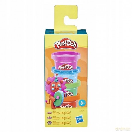 Hasbro PlayDoh Irresistible Mini Theme 1 F7558