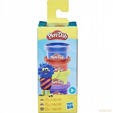 Hasbro PlayDoh Irresistible Mini Theme 2 F7569
