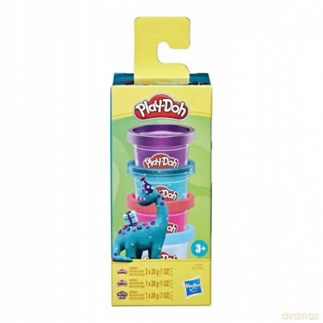 Hasbro PlayDoh Irresistible Mini Theme 3 F7570