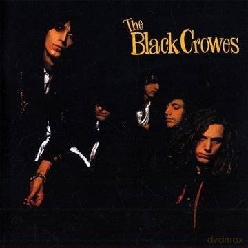 The Black Crowes: Shake Your Money Maker [CD]
