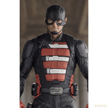 Iron Studios The Falcon and The Winter Soldier John Walker US Agent Statue 110 MARCAS5342110