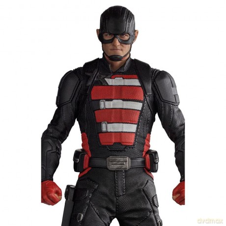 Iron Studios The Falcon and The Winter Soldier John Walker US Agent Statue 110 MARCAS5342110