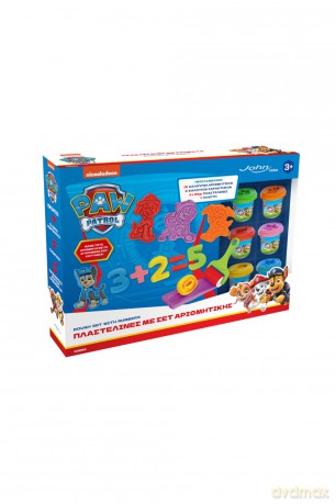 John Hellas Paw Patrol 03986PM