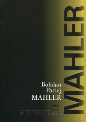 Mahler [KSIĄŻKA]