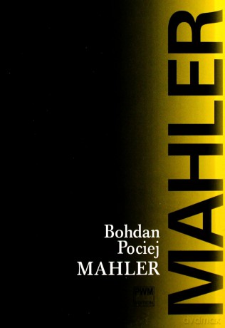 Mahler [KSIĄŻKA]