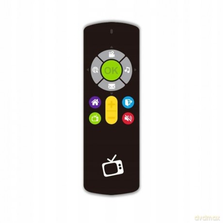 KidsMedia My First Remote Control 22274