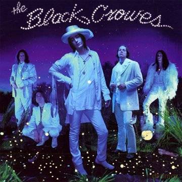 The Black Crowes: By Your Side [CD]