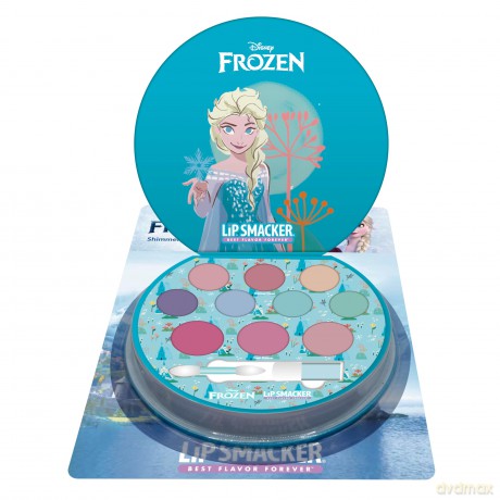 Lip Smacker Disney Frozen Shimmer Color Palette 1510737E