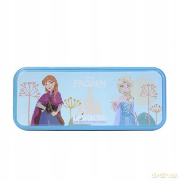 Lip Smacker Disney Frozen Triple Layer BeautyTin 1510684E