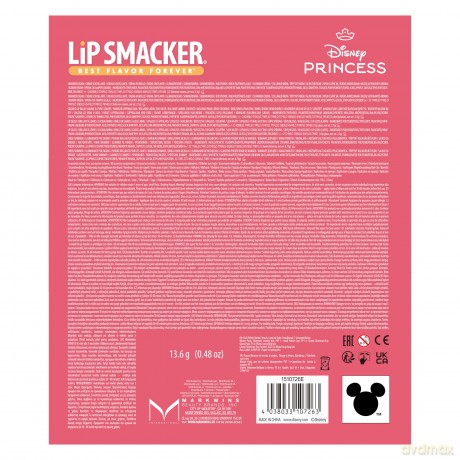 Lip Smacker Disney Snow White Hair Band with face set 1510726E