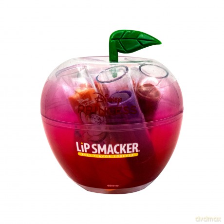 Lip Smacker Disney Snow WhiteApple Case 1510727E